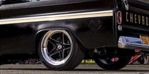 Chevrolet C10 Pickup